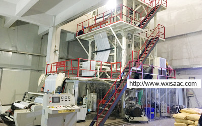 Wuxi Isaac Industry Co., Ltd.